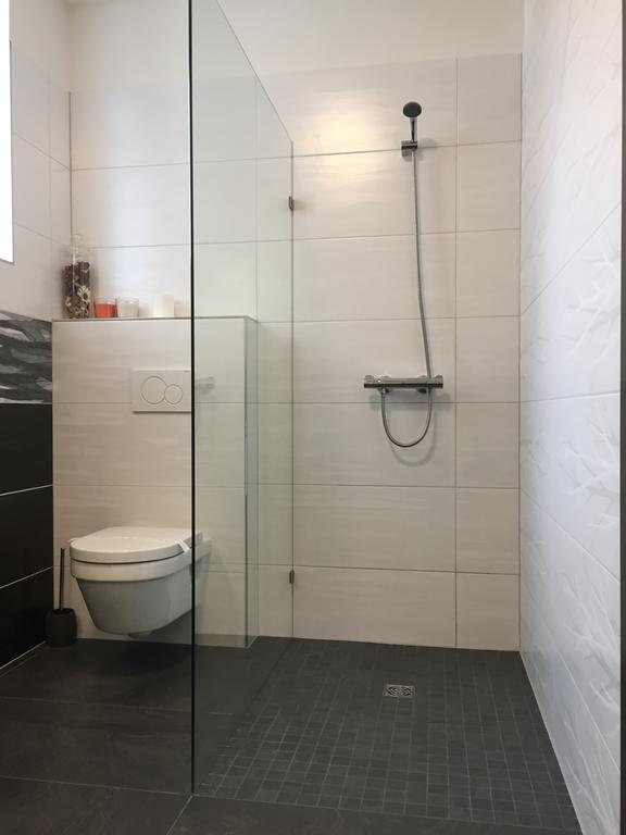 Apartman Za Radnici วาลติตซา ภายนอก รูปภาพ